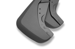 Acura EL Brake Rotors (2) - Rear - R1 Concepts - Geoperf Rotors - Drill & Slot - `01-`05